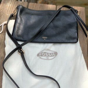 Fossil crossbody bag